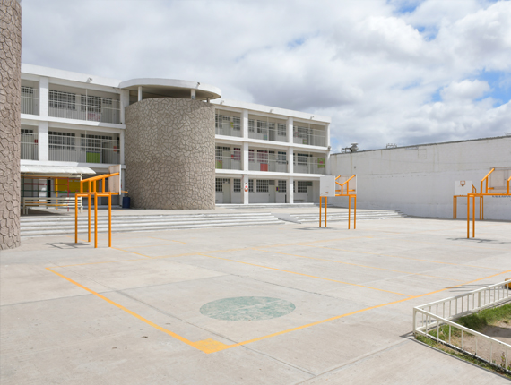 Colegio Valladolid